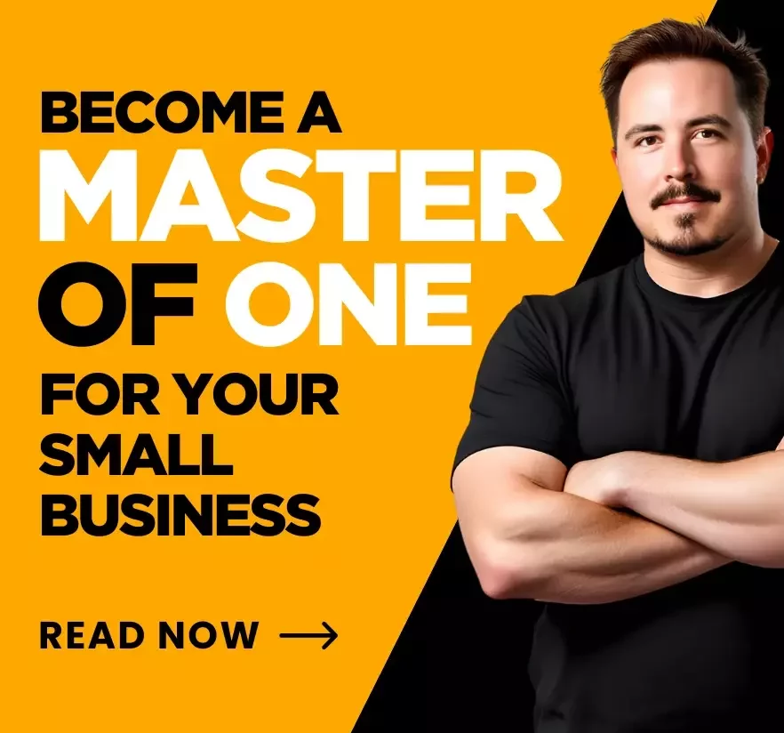 The One-Channel Marketing Strategy That Works for Small Businesses